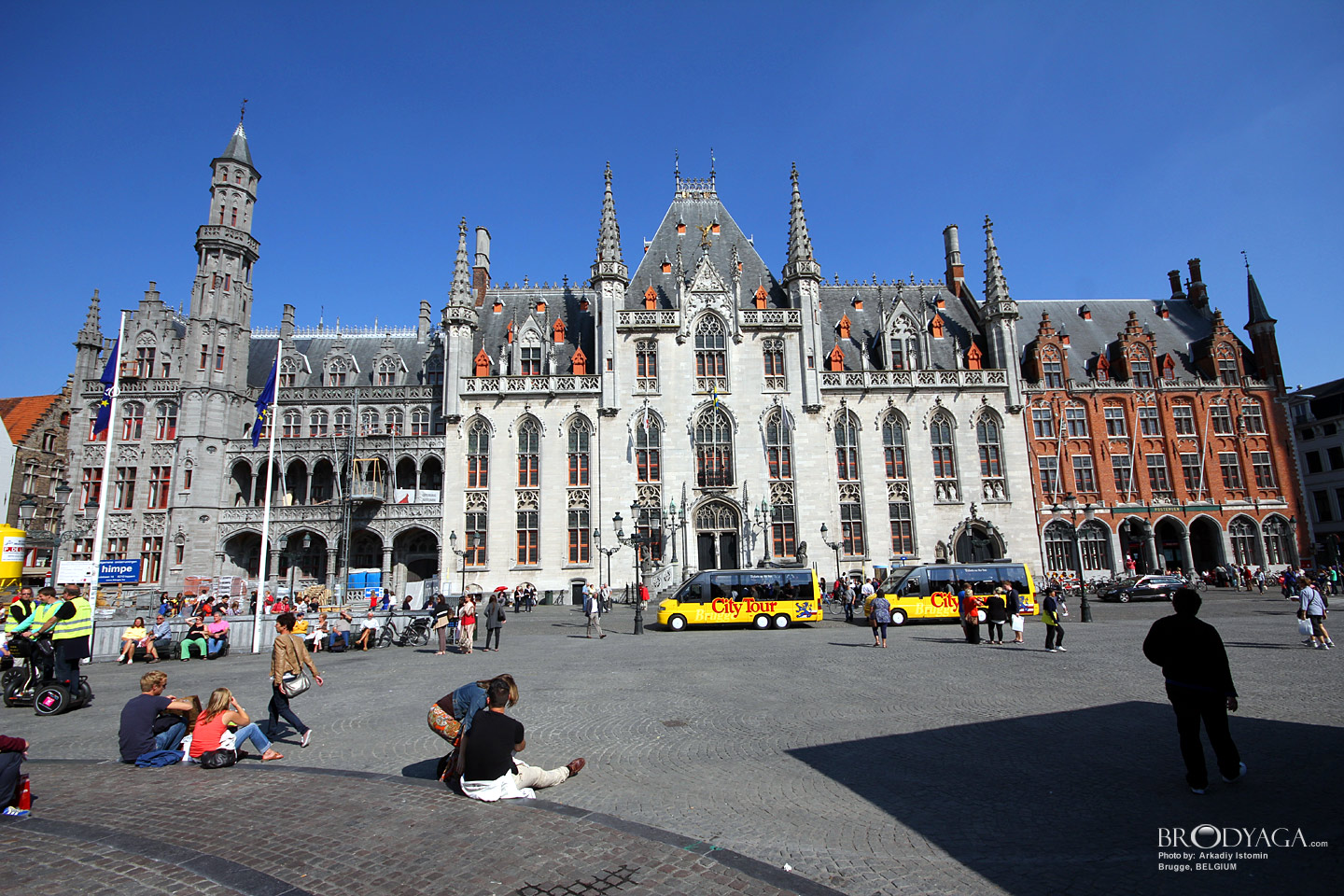 Brugge